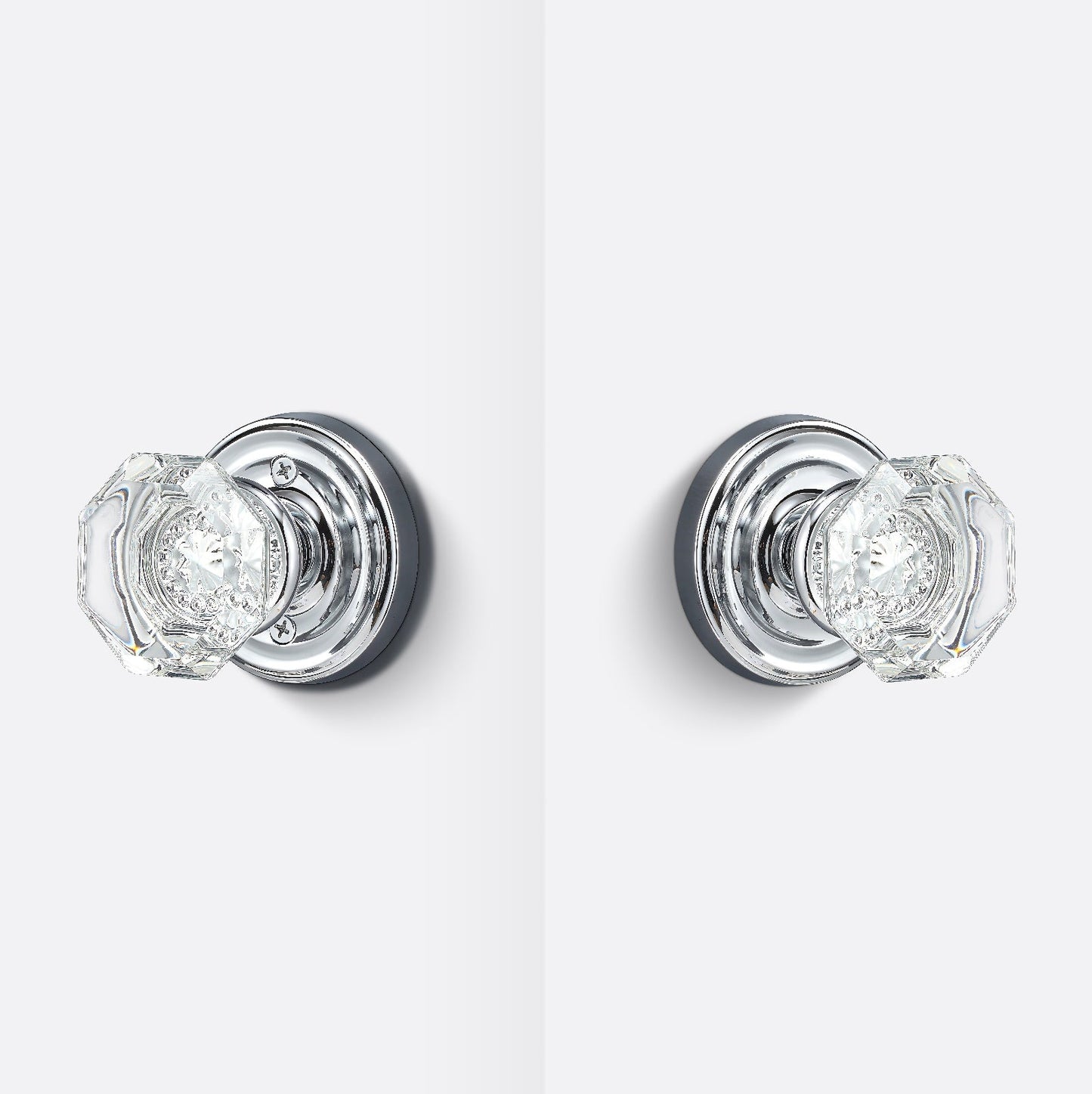 Sure-Loc TY101 Torrey Passage Door Knobs