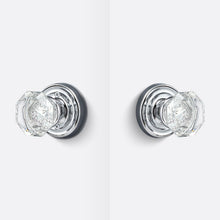 Sure-Loc TY101 Torrey Passage Door Knobs