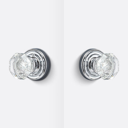 Sure-Loc TY101 Torrey Passage Door Knobs