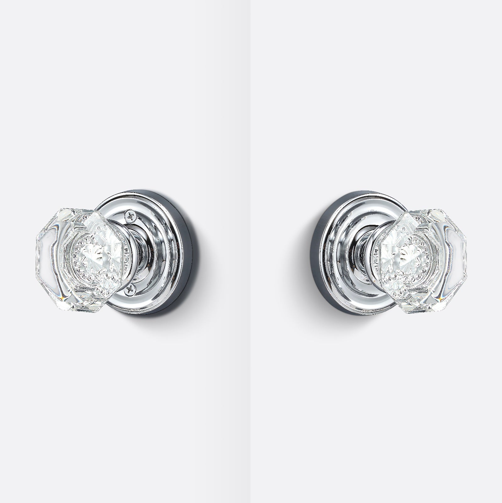Sure-Loc TY101 Torrey Passage Door Knobs