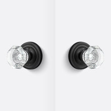 Sure-Loc TY101 Torrey Passage Door Knobs