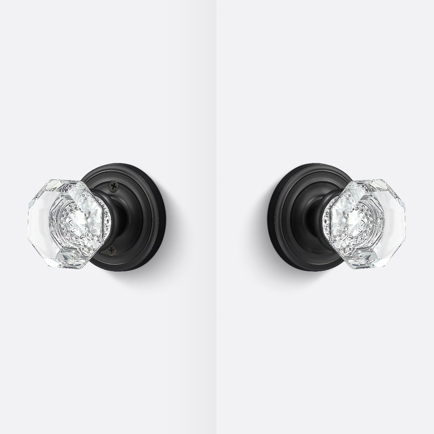 Sure-Loc TY101 Torrey Passage Door Knobs