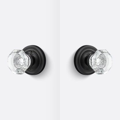 Sure-Loc TY101 Torrey Passage Door Knobs