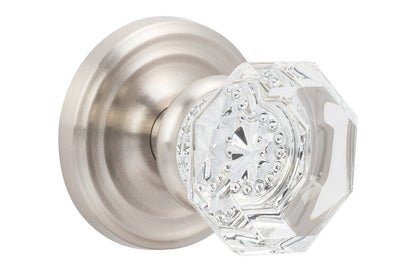Sure-Loc TY101 Torrey Passage Door Knobs
