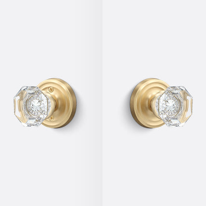 Sure-Loc TY101 Torrey Passage Door Knobs
