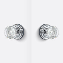 Sure-Loc TY102 Torrey Privacy Door Knobs