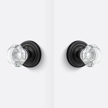 Sure-Loc TY102 Torrey Privacy Door Knobs