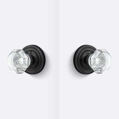 Sure-Loc TY102 Torrey Privacy Door Knobs