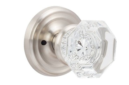 Sure-Loc TY102 Torrey Privacy Door Knobs