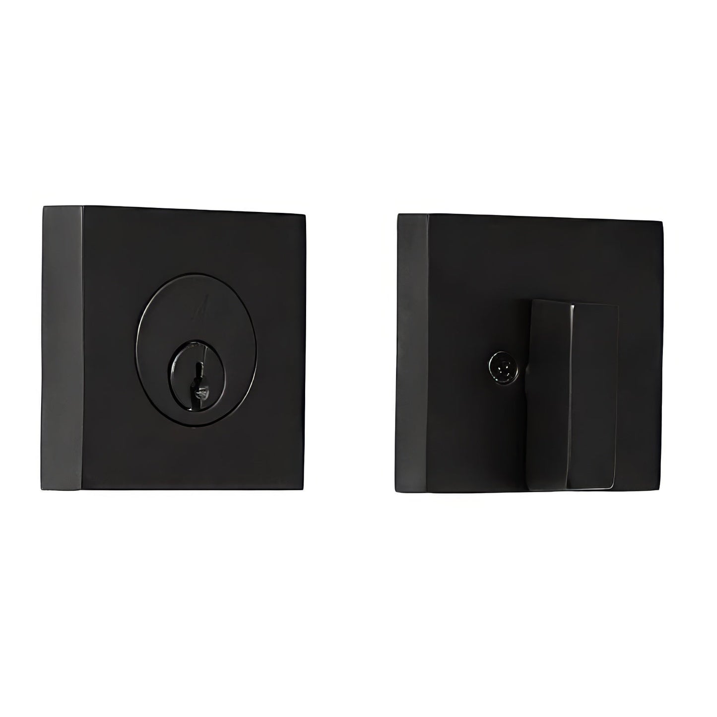 Weslock U0771-FR22 Square Single Cylinder Deadbolt