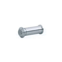 Ives U696B 150-Degree Door Viewer for 1-3/8" to 2-1/16" Thick Doors UL Listed