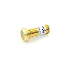 Ives U696B 150-Degree Door Viewer for 1-3/8" to 2-1/16" Thick Doors UL Listed