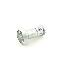 Ives U698B 190-Degree Door Viewer for 1-3/8" to 2-1/8" Thick Doors UL Listed