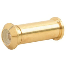 Ives U700B 120-Degree Door Viewer for 1-3/8" to 2-1/16" Thick Doors UL Listed