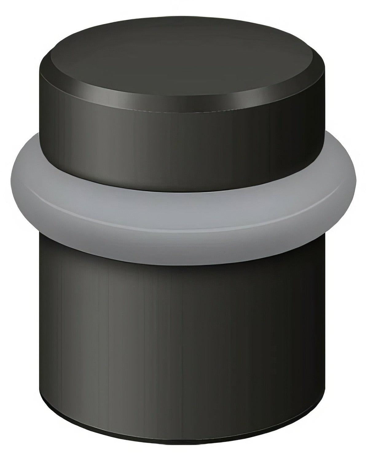 Deltana UFB4505 Round Universal Floor Bumper