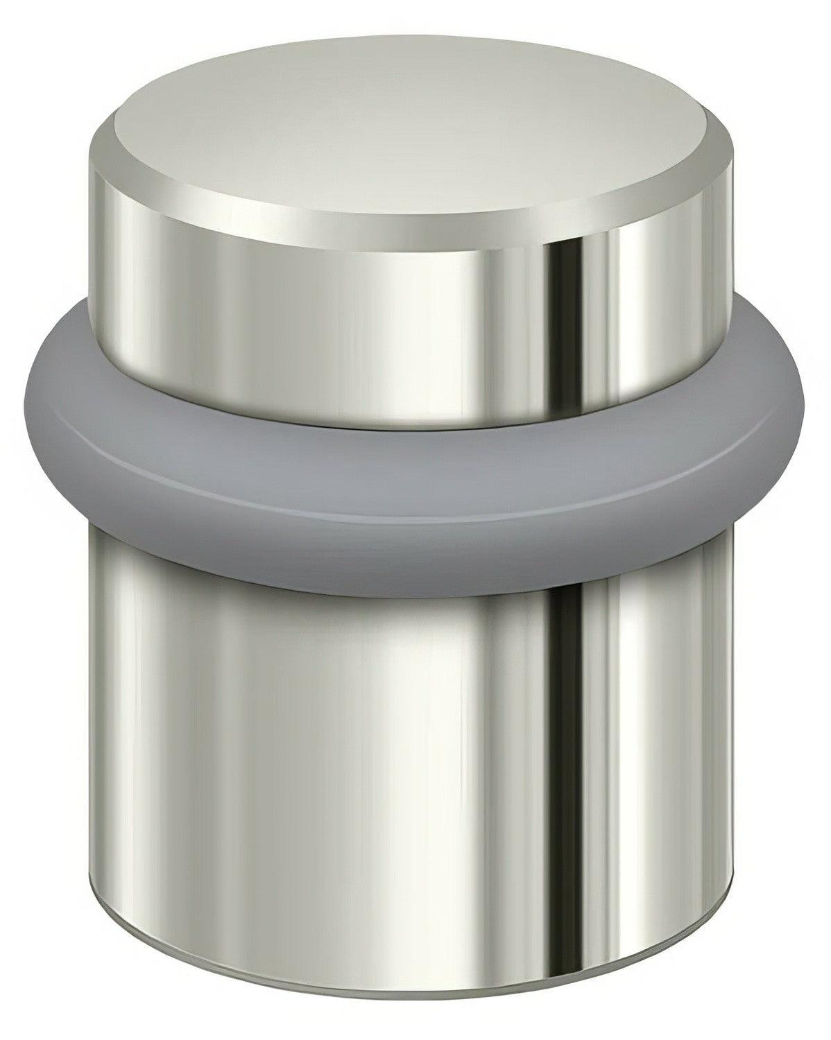 Deltana UFB4505 Round Universal Floor Bumper