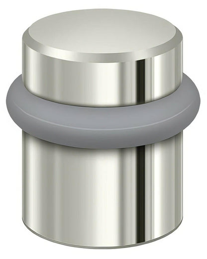 Deltana UFB4505 Round Universal Floor Bumper