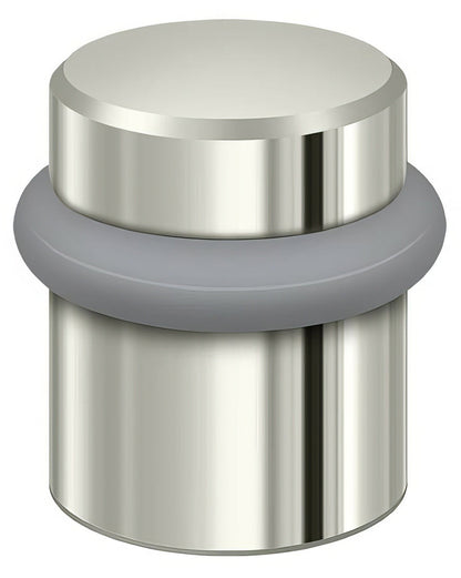 Deltana UFB4505 Round Universal Floor Bumper