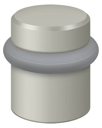 Deltana UFB4505 Round Universal Floor Bumper