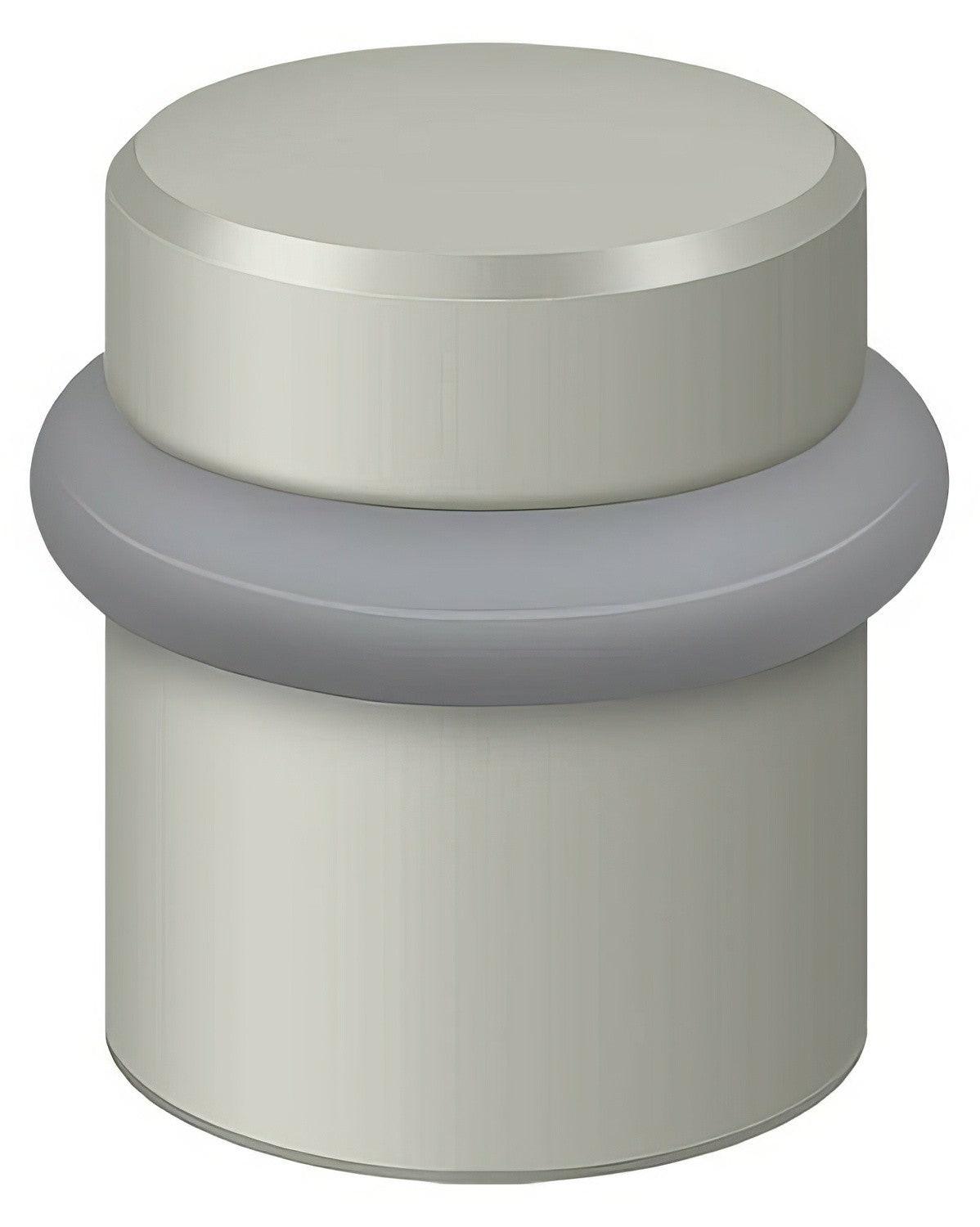 Deltana UFB4505 Round Universal Floor Bumper