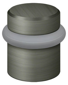 Deltana UFB4505 Round Universal Floor Bumper