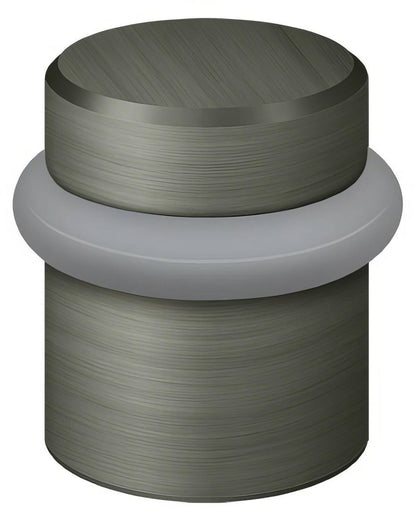 Deltana UFB4505 Round Universal Floor Bumper