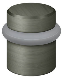 Deltana UFB4505 Round Universal Floor Bumper