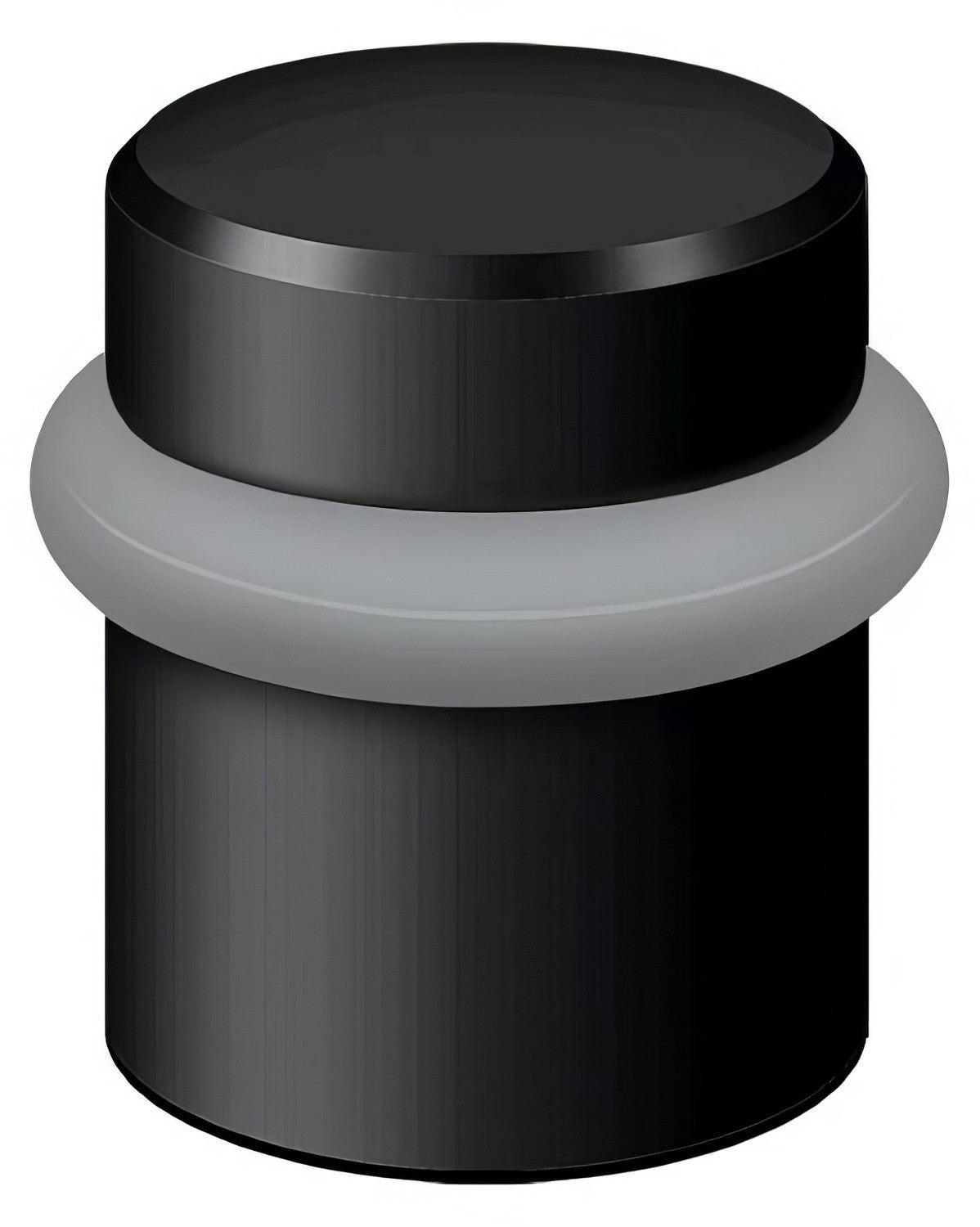 Deltana UFB4505 Round Universal Floor Bumper