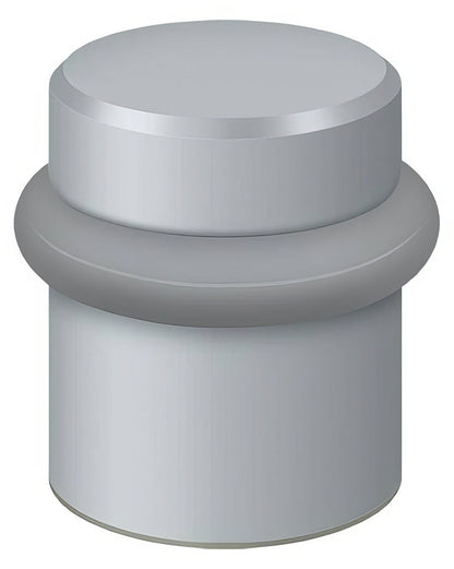 Deltana UFB4505 Round Universal Floor Bumper