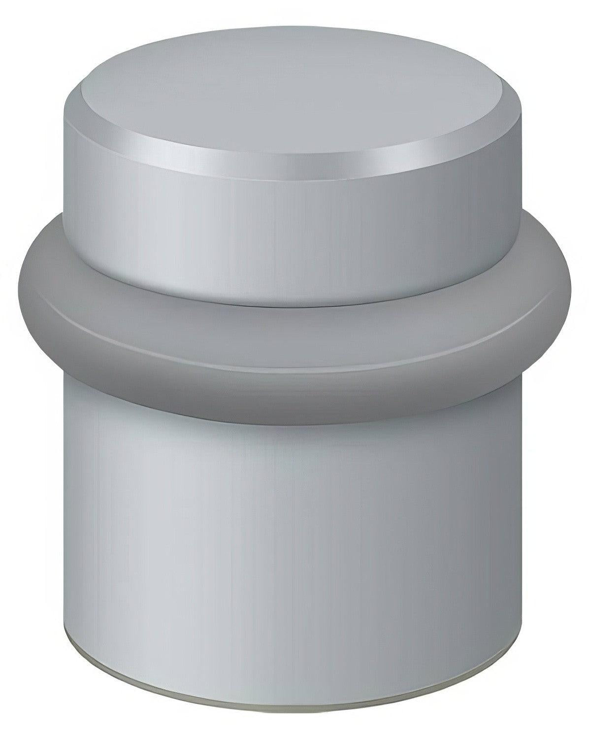 Deltana UFB4505 Round Universal Floor Bumper