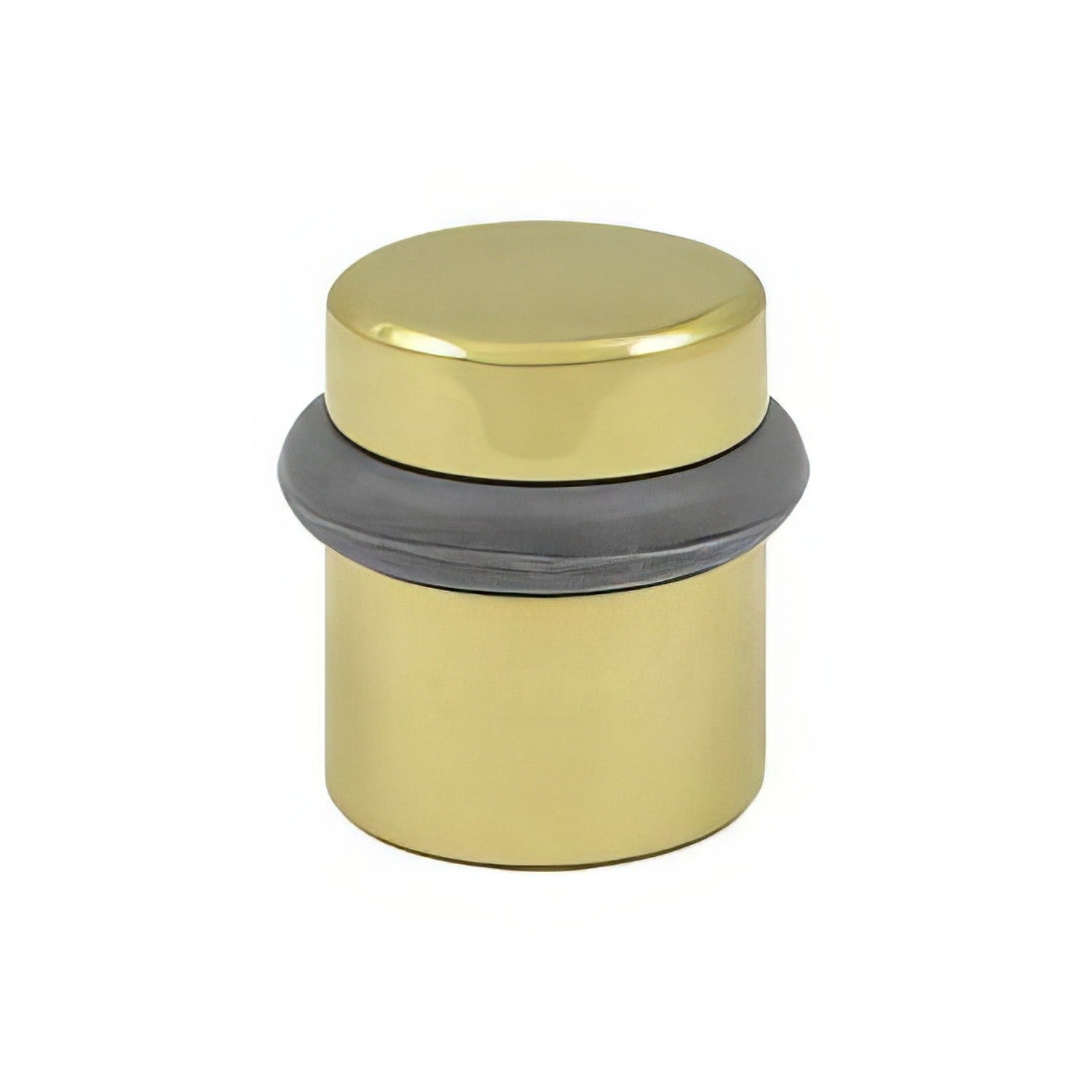 Deltana UFB4505 Round Universal Floor Bumper
