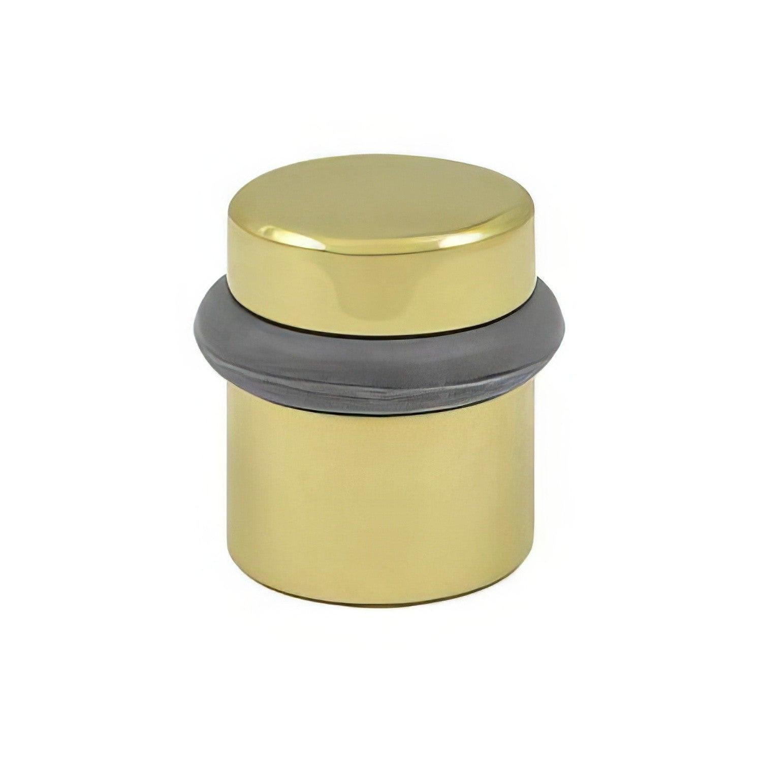 Deltana UFB4505 Round Universal Floor Bumper
