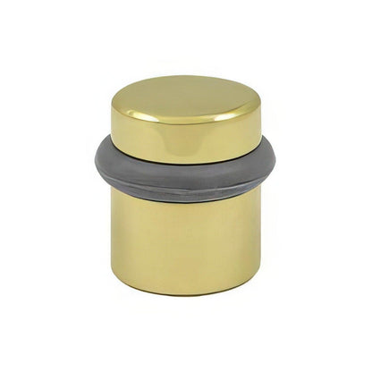 Deltana UFB4505 Round Universal Floor Bumper