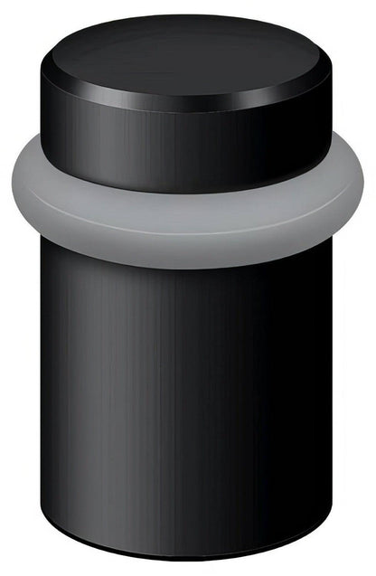Deltana UFB5000 2" Round Universal Floor Door Stop Bumper