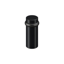 Deltana UFB6000U Round Universal 3" Floor Bumper