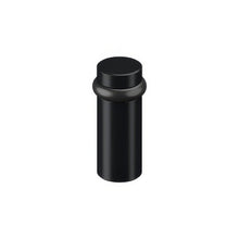 Deltana UFB6000U Round Universal 3" Floor Bumper.