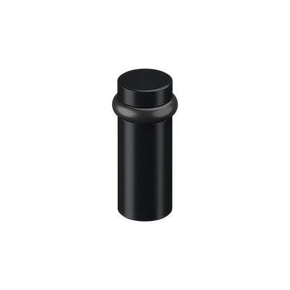Deltana UFB6000U Round Universal 3" Floor Bumper.