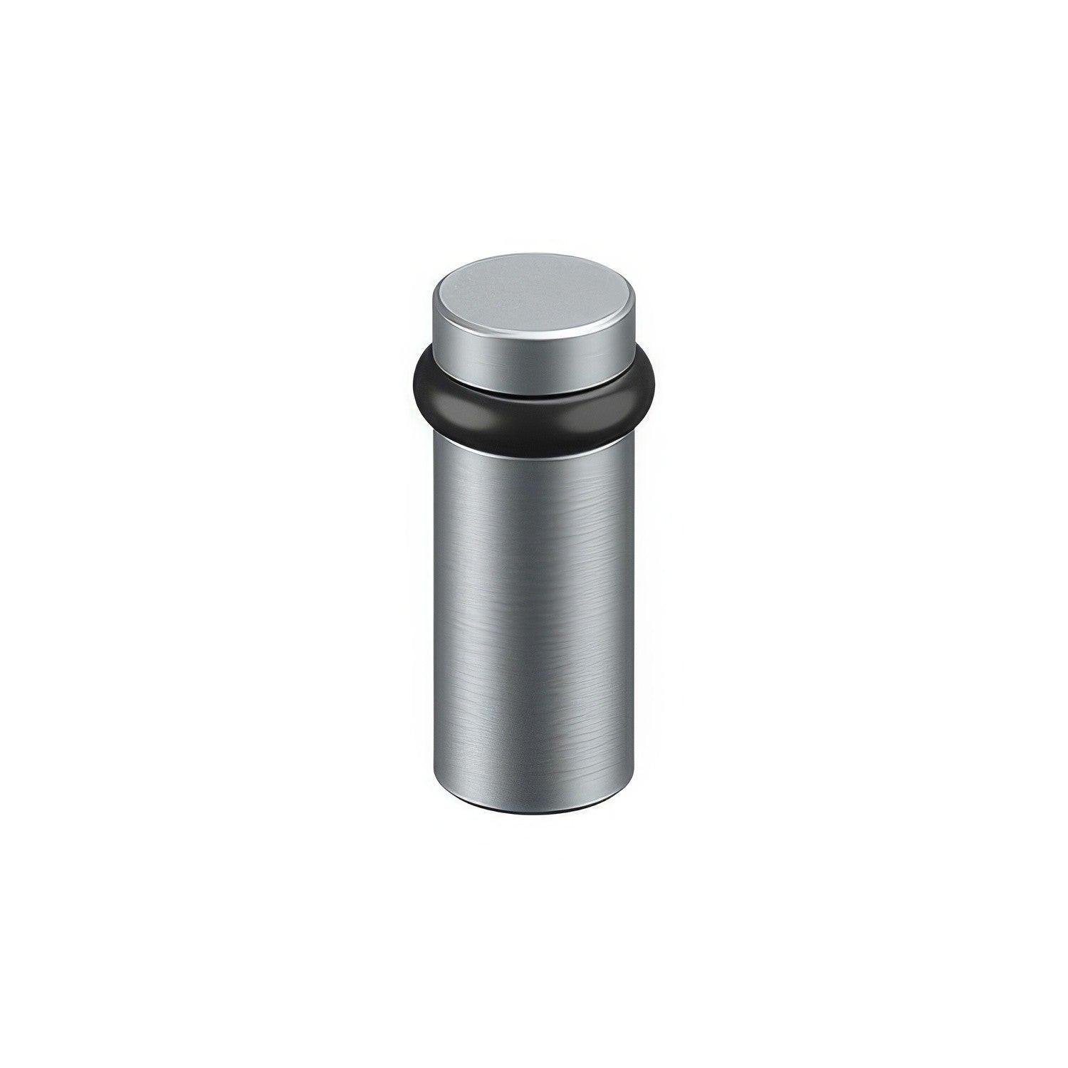 Deltana UFB6000U Round Universal 3" Floor Bumper