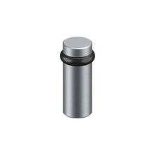 Deltana UFB6000U Round Universal 3" Floor Bumper