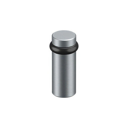 Deltana UFB6000U Round Universal 3" Floor Bumper