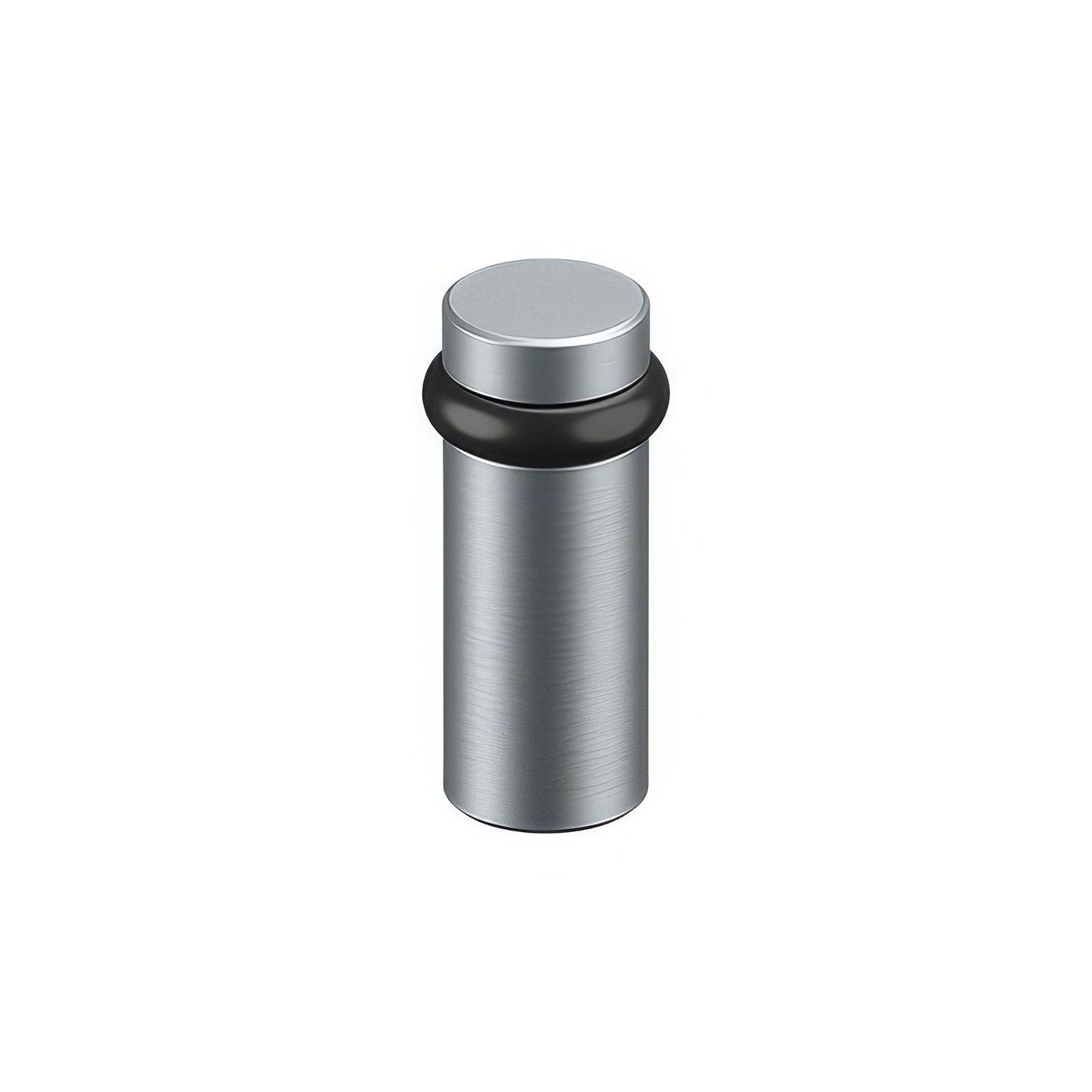 Deltana UFB6000U Round Universal 3" Floor Bumper.