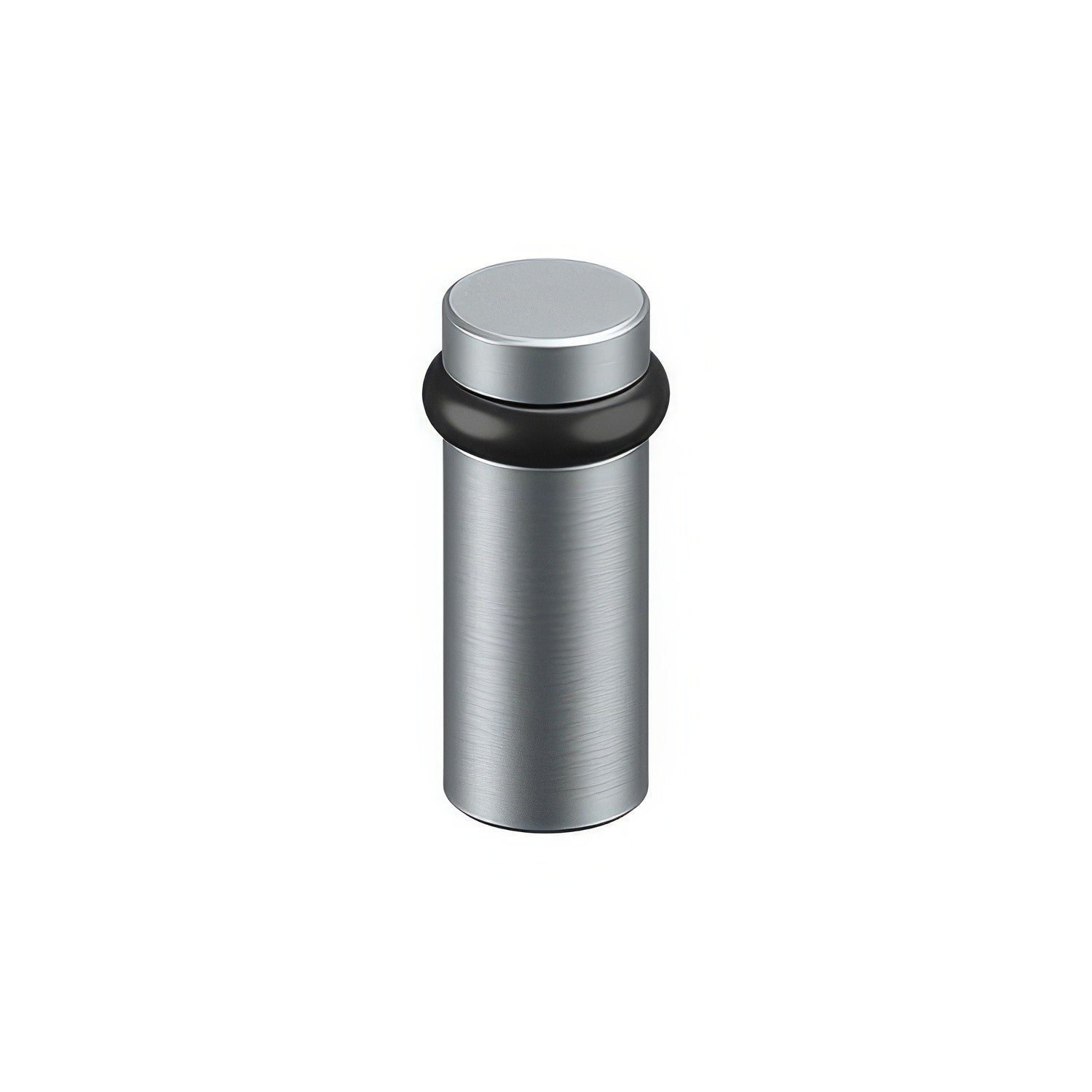 Deltana UFB6000U Round Universal 3" Floor Bumper.