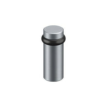 Deltana UFB6000U Round Universal 3" Floor Bumper.