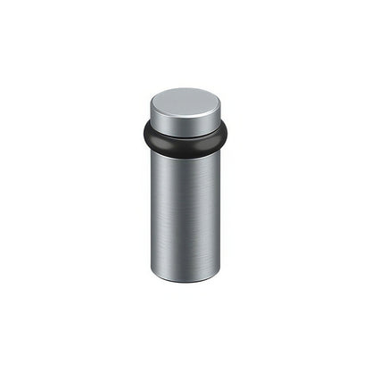 Deltana UFB6000U Round Universal 3" Floor Bumper.