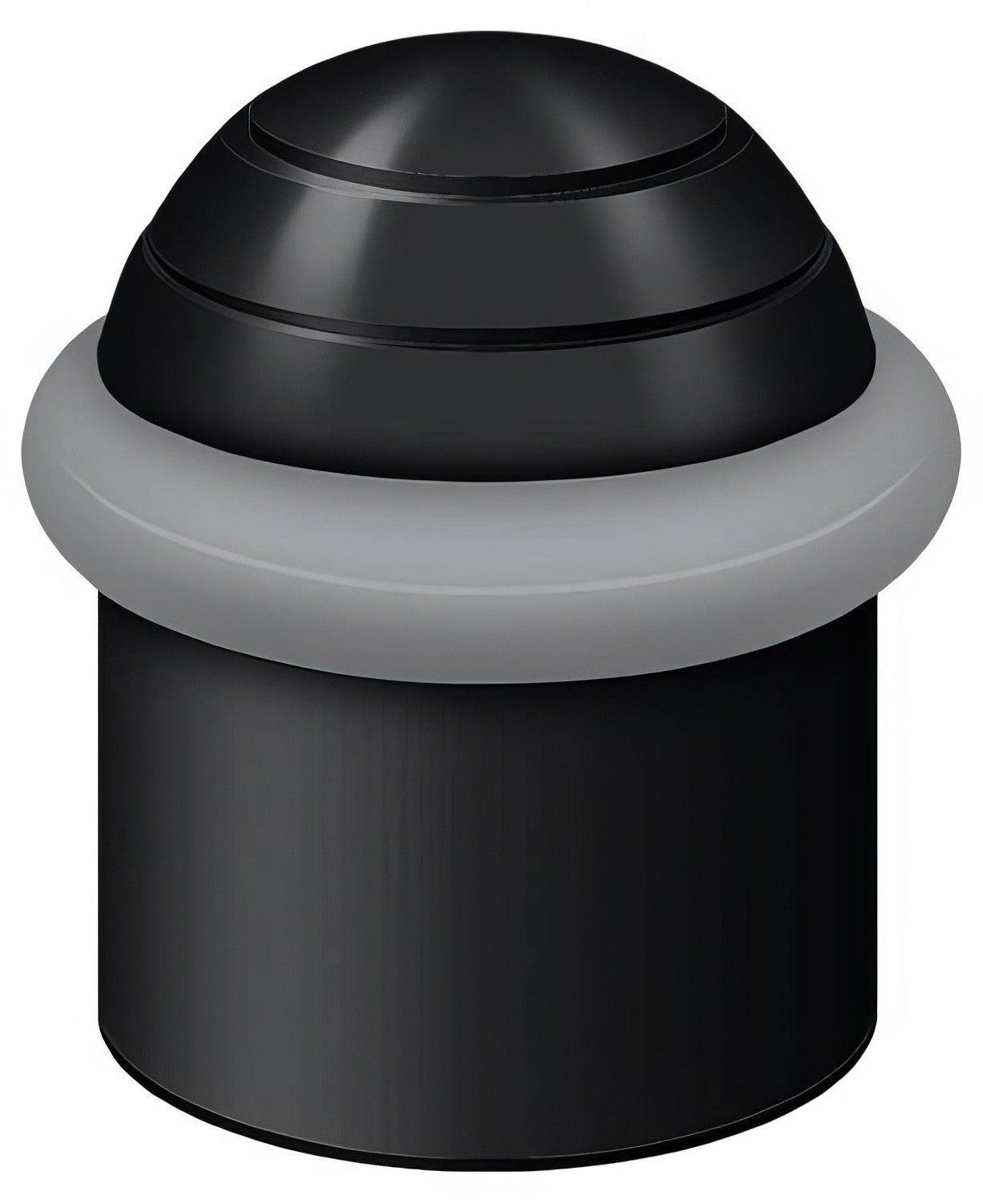 Deltana UFBD4505 1-5/8" Height Round Universal Floor Bumper Dome Cap