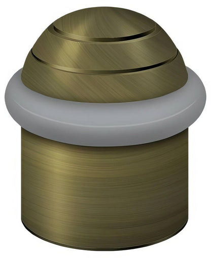 Deltana UFBD4505 1-5/8" Height Round Universal Floor Bumper Dome Cap