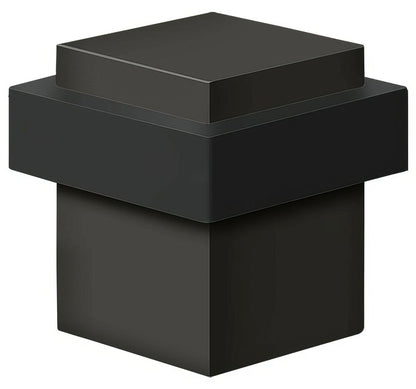 Deltana UFBS138 1-3/8" Square Universal Door Stop