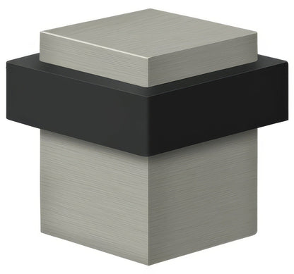Deltana UFBS138 1-3/8" Square Universal Door Stop