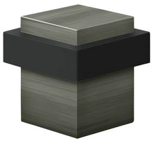 Deltana UFBS138 1-3/8" Square Universal Door Stop