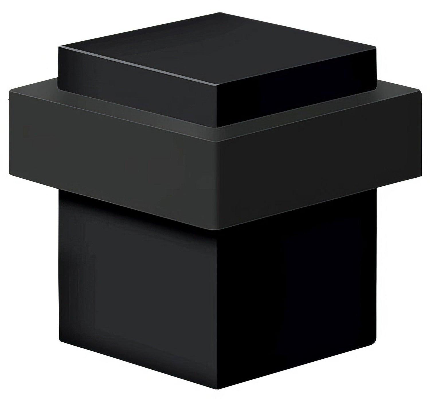 Deltana UFBS138 1-3/8" Square Universal Door Stop